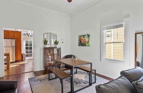 Downtown Napa Casa | Hot Tub | PRIME DWTN NAPA | 3 bed | 2 Bath