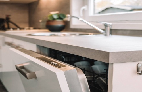 Zuna Casa | Retiro con jacuzzi junto al agua