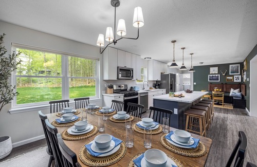 Tobyhanna Chalet De Esquí | Hot Tub | Sauna | Arcade | Fire Pit | Lake & Pool