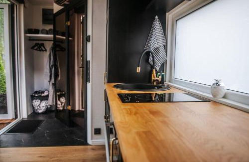 Jarvekula Casa | Hot Tub SPA in the Woods