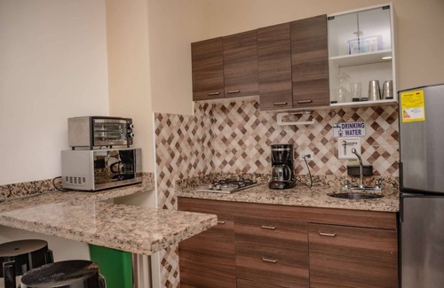 Astorga Apartamento | Hot tub studio Ground floor AC