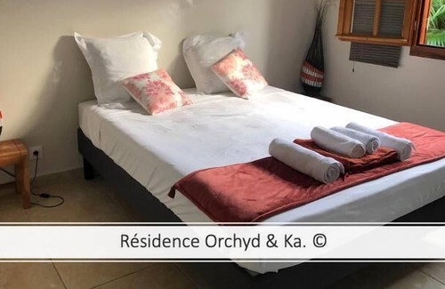 Sainte-Anne Cabaña | Hot tube 2-Bed Cottage in Sainte-Anne