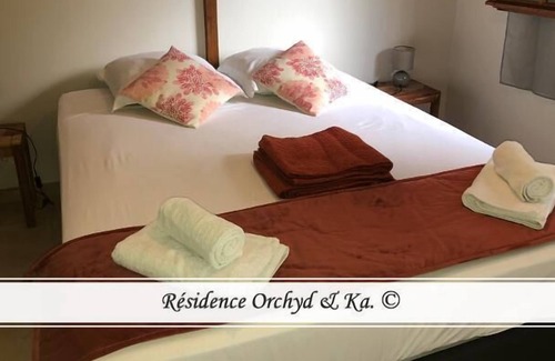 Sainte-Anne Cabaña | Hot tube 2-Bed Cottage in Sainte-Anne