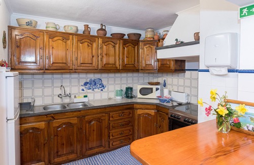 Furnas Casa | CASA DE AGUA CALIENTE - RRAL 129