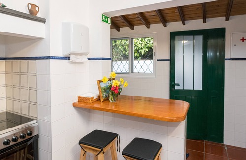Furnas Casa | CASA DE AGUA CALIENTE - RRAL 129