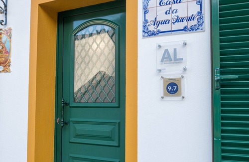 Furnas Casa | CASA DE AGUA CALIENTE - RRAL 129