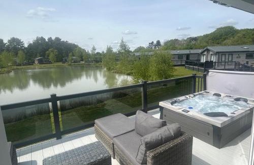 Woodhall Spa Otro | Hotchkin Lodge