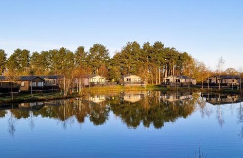 Woodhall Spa Otro | Hotchkin Lodge