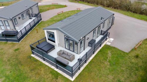 Woodhall Spa Otro | Hotchkin Lodge
