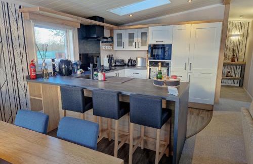 Woodhall Spa Otro | Hotchkin Lodge