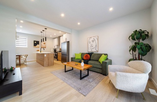 West Edmonton Casa | HotCozyPrivate4bed3.5bathHouseCloseToWEM