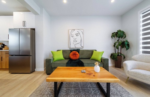 West Edmonton Casa | HotCozyPrivate4bed3.5bathHouseCloseToWEM