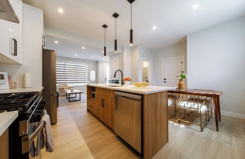 West Edmonton Casa | HotCozyPrivate4bed3.5bathHouseCloseToWEM