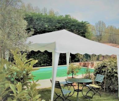 Sud Cama Y Desayuno | Hote-Aix-Centre-garage-piscine