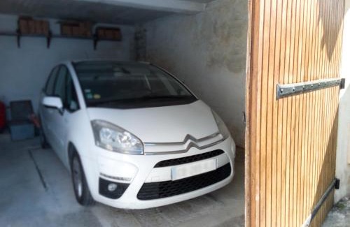 Sud Cama Y Desayuno | Hote-Aix-Centre-garage-piscine
