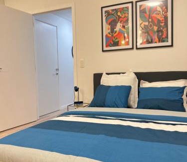 Laken Casa | Hote Brussels center City luxe Tours et Taxi