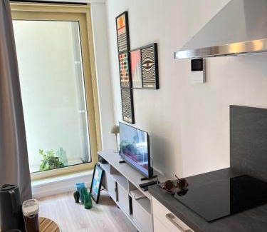 Laken Casa | Hote Brussels center City luxe Tours et Taxi