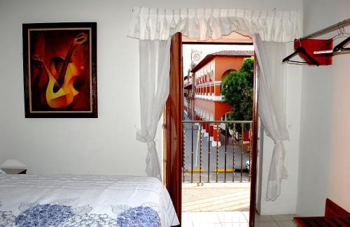 Apatzingan Hotel | HOTEL POSADA DEL SOL