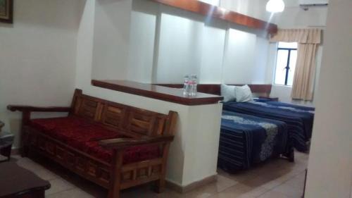 Apatzingan Hotel | HOTEL POSADA DEL SOL