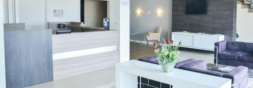 Lages Hotel | Hoteis Cattoni Executive