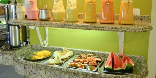 Lages Hotel | Hoteis Cattoni Executive