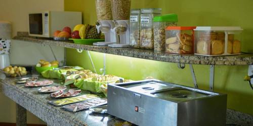 Lages Hotel | Hoteis Cattoni Executive