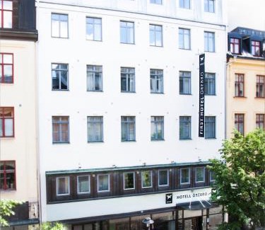 Orebro Hotel | Hotel Örebro