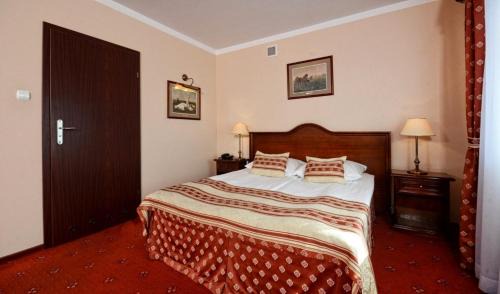 Bialowieza Hotel | Hotel Żubrówka Spa & Wellness