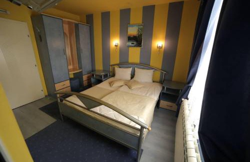 Kragujevac Hotel | Hotel Ženeva