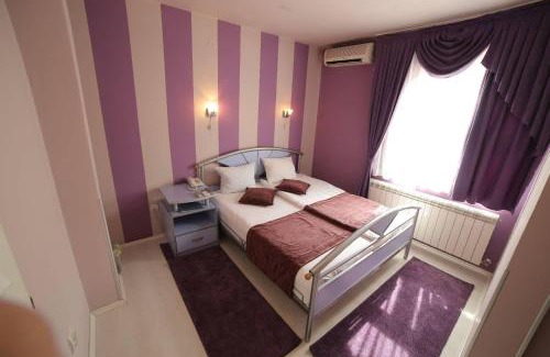 Kragujevac Hotel | Hotel Ženeva