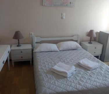 Zakharo Hotel | Hotel Διεθνές