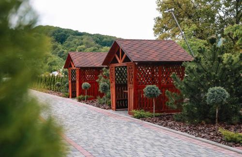 Transcarpathia Hotel | HOTEL Баймонт