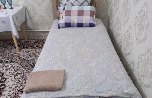Chuy Province Casa | Hotel "Тихий Дом Трансфер"