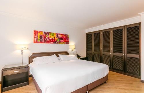 Calle 100 Hotel | Hotel 101 Park House