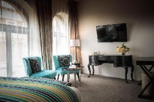 Christchurch City Centre Hotel | Hotel 115