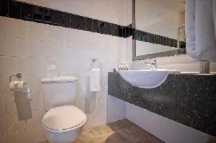 Christchurch City Centre Hotel | Hotel 115