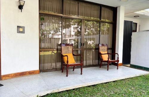 Mount Lavinia Casa | Hotel 12