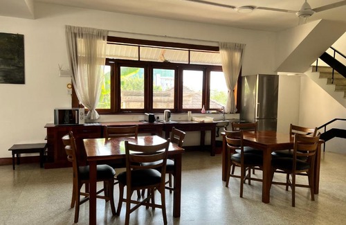 Mount Lavinia Casa | Hotel 12