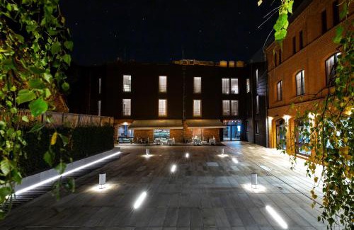 Stare Miasto Hotel | Hotel 1231