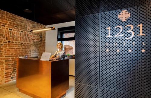 Stare Miasto Hotel | Hotel 1231