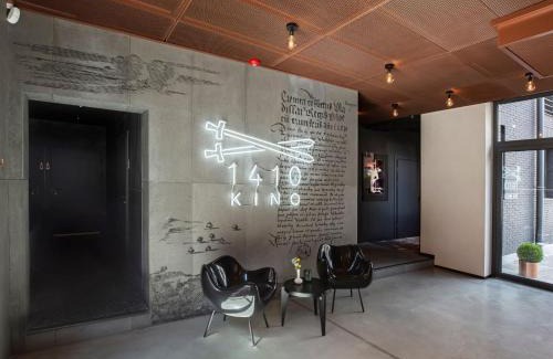 Stare Miasto Hotel | Hotel 1231