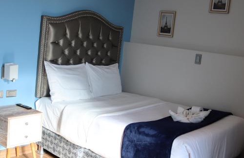 Vilcashuaman Hotel | Hotel 13 INKAS