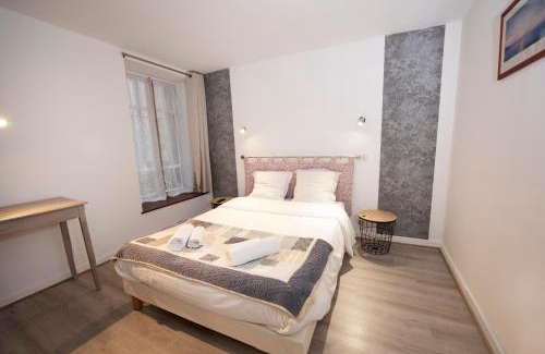 Entraygues-sur-Truyere Hotel | Hotel 1610