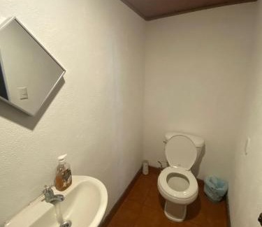 Zona 13 Casa | Hotel 17-52