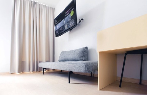 Oude Westen Hotel | Hotel 171