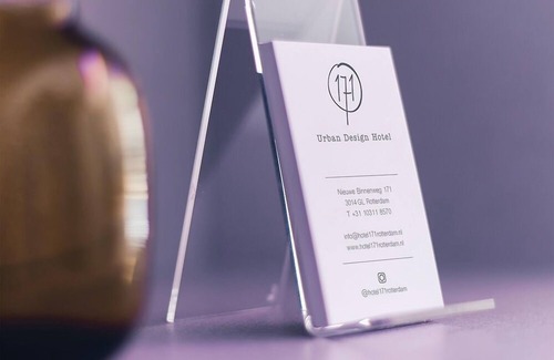 Oude Westen Hotel | Hotel 171