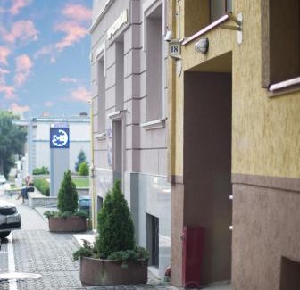 Yavory Hotel | Hotel 18