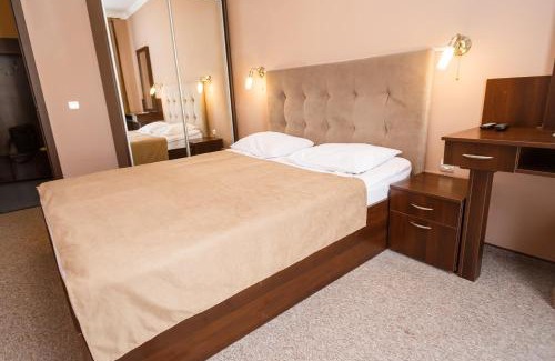 Yavory Hotel | Hotel 18