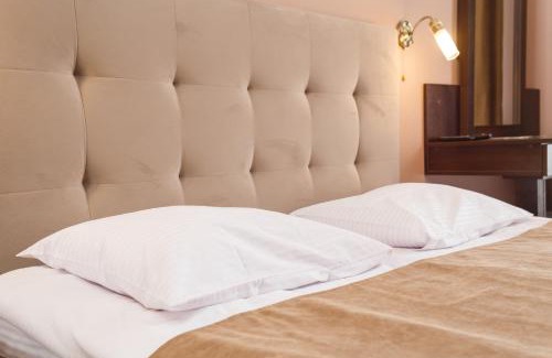 Yavory Hotel | Hotel 18