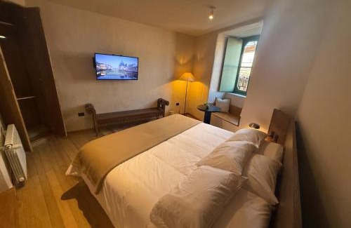 Cusco Historic Center Casa | Hotel 1821